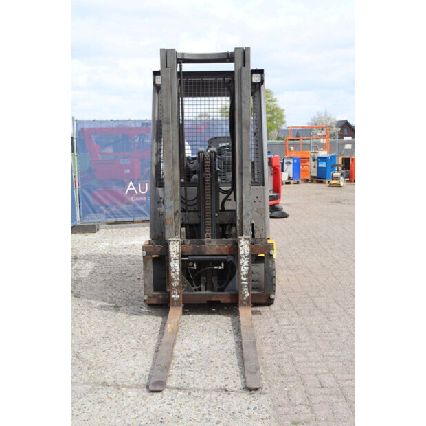 2018 جنجهينريتش EFG 430K-46728380