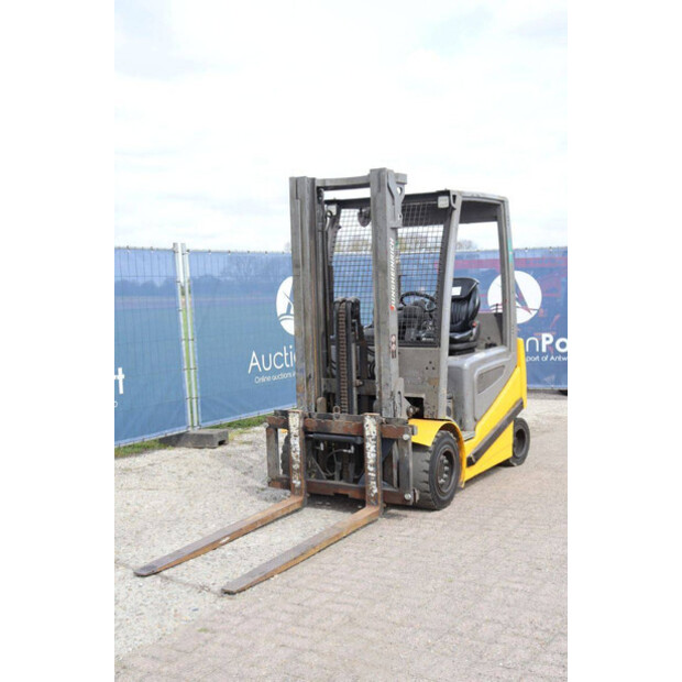 2018 جنجهينريتش EFG 430K-46728381