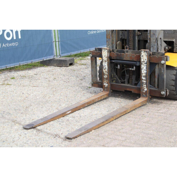 2018 جنجهينريتش EFG 430K-46728382