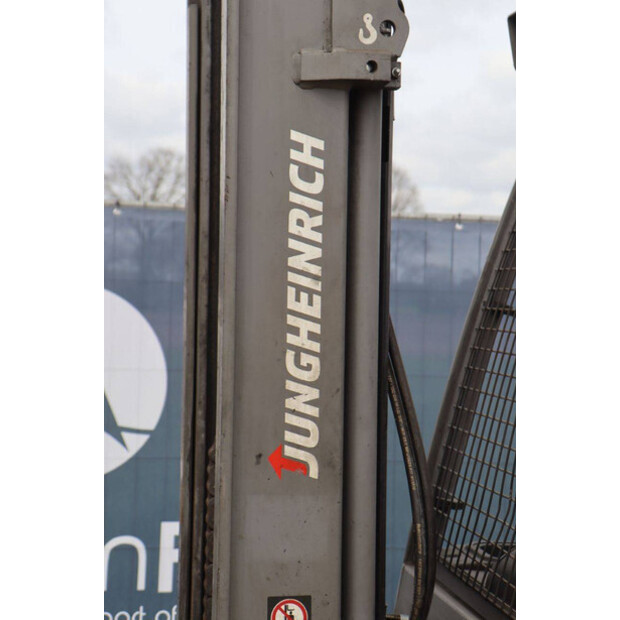 2018 جنجهينريتش EFG 430K-46728384