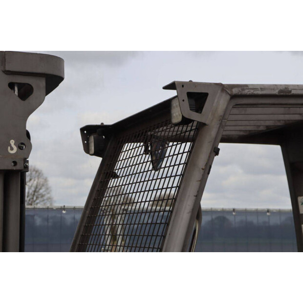 2018 جنجهينريتش EFG 430K-46728385