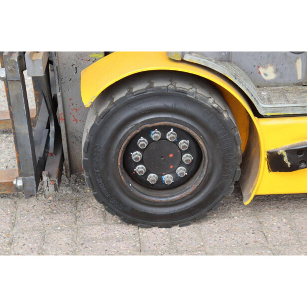 2018 جنجهينريتش EFG 430K-46728386