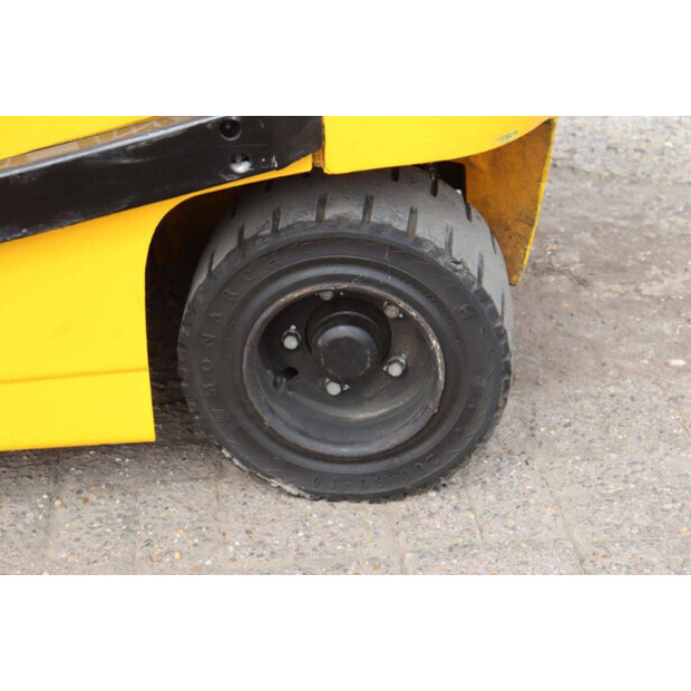 2018 جنجهينريتش EFG 430K-46728387