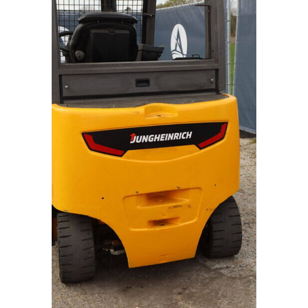 2018 جنجهينريتش EFG 430K-46728388