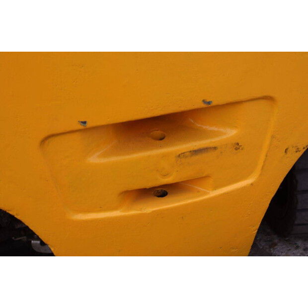 2018 جنجهينريتش EFG 430K-46728389