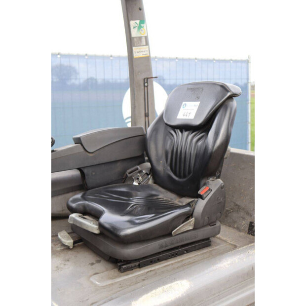 2018 جنجهينريتش EFG 430K-46728392