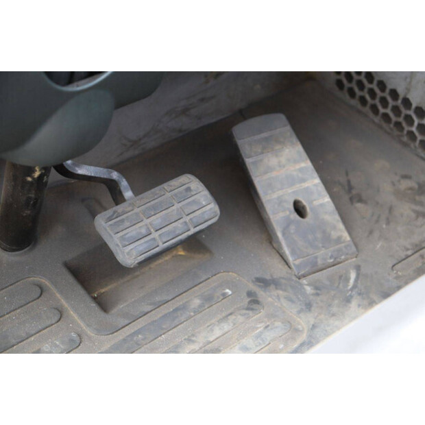 2018 جنجهينريتش EFG 430K-46728394