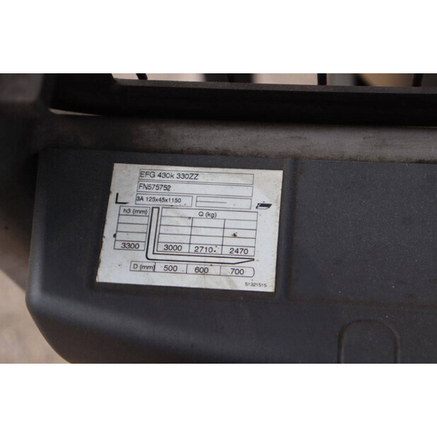 2018 جنجهينريتش EFG 430K-46728395