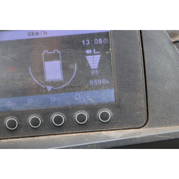 2018 جنجهينريتش EFG 430K-46728397