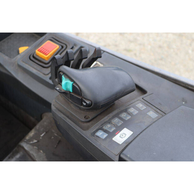 2018 جنجهينريتش EFG 430K-46728399