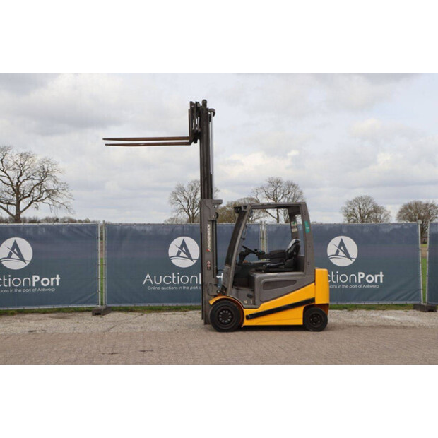 2018 جنجهينريتش EFG 430K-46728403