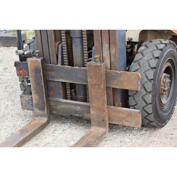 NISSAN PF02A20U-46728450