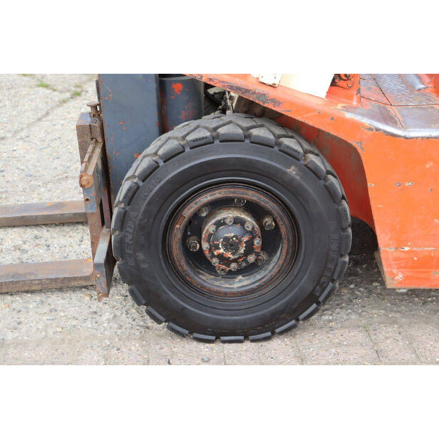 NISSAN PF02A20U-46728452