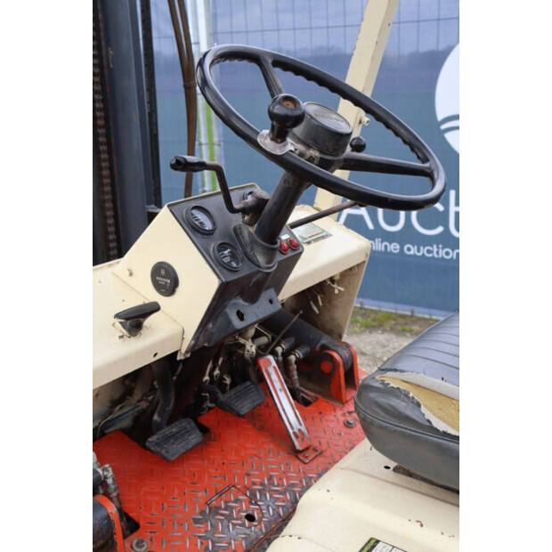 NISSAN PF02A20U-46728461