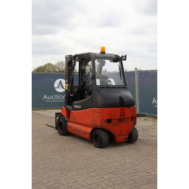 2011 Fenwick-Linde E30-03/600-46728475