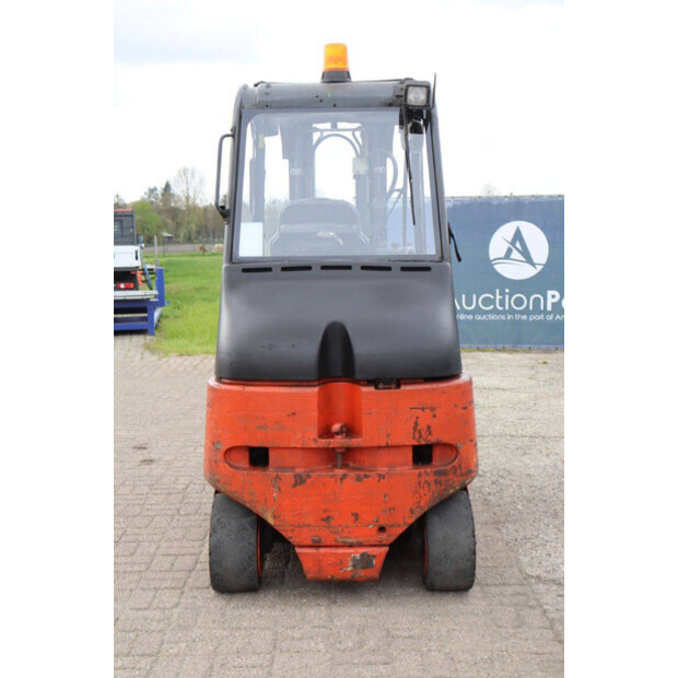 2011 Fenwick-Linde E30-03/600-46728476