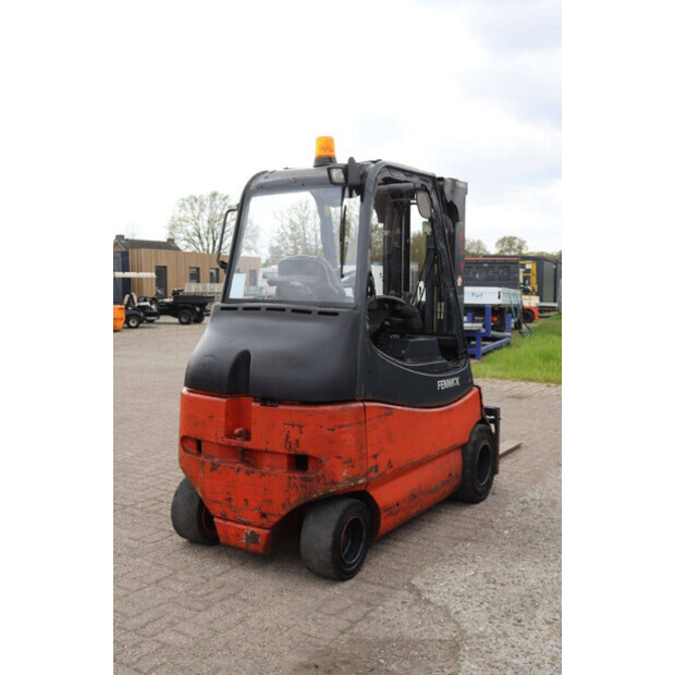 2011 Fenwick-Linde E30-03/600-46728477