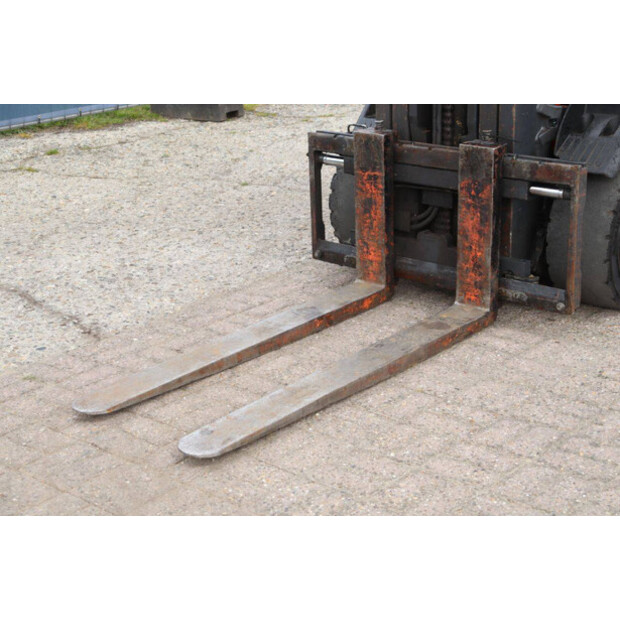 2011 Fenwick-Linde E30-03/600-46728481