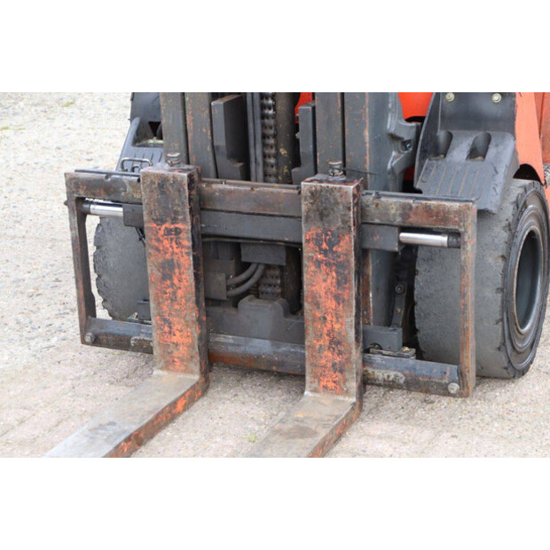 2011 Fenwick-Linde E30-03/600-46728482