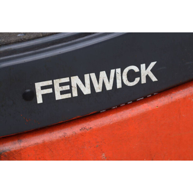 2011 Fenwick-Linde E30-03/600-46728487