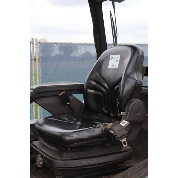 2011 Fenwick-Linde E30-03/600-46728492