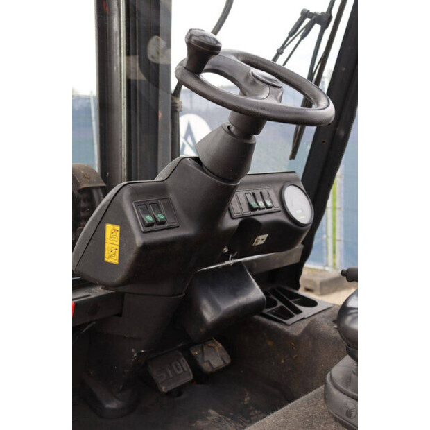 2011 Fenwick-Linde E30-03/600-46728493