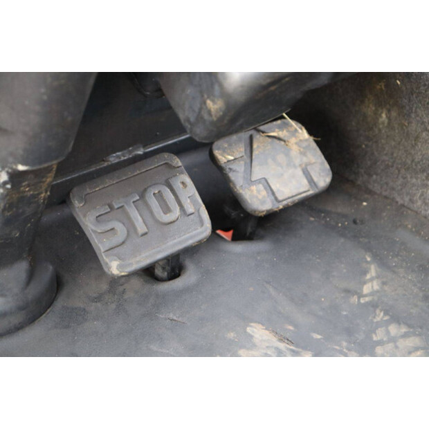 2011 Fenwick-Linde E30-03/600-46728494