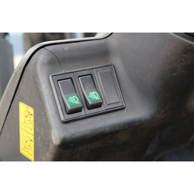 2011 Fenwick-Linde E30-03/600-46728495