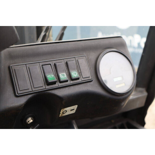 2011 Fenwick-Linde E30-03/600-46728496