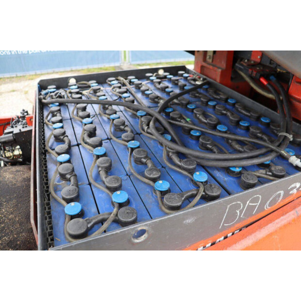 2011 Fenwick-Linde E30-03/600-46728502