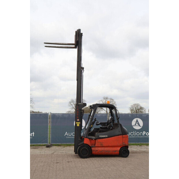 2011 Fenwick-Linde E30-03/600-46728504