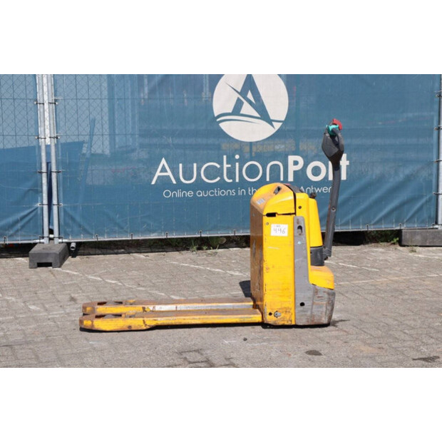 2019 جنجهينريتش EJE116-46728509