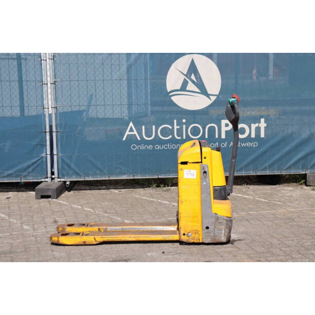 2019 جنجهينريتش EJE116-46728510