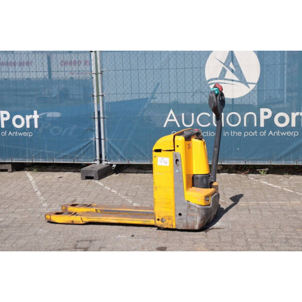 2019 جنجهينريتش EJE116-46728511