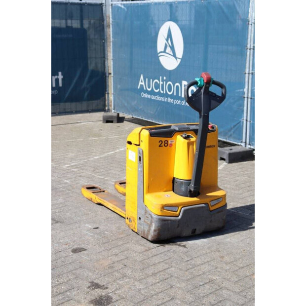 2019 جنجهينريتش EJE116-46728512