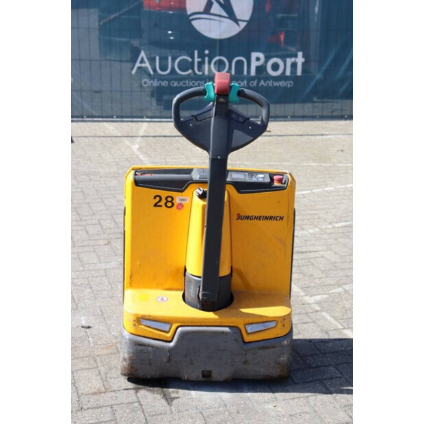 2019 جنجهينريتش EJE116-46728513