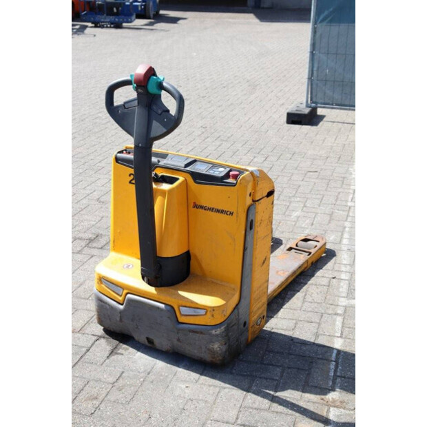 2019 جنجهينريتش EJE116-46728514