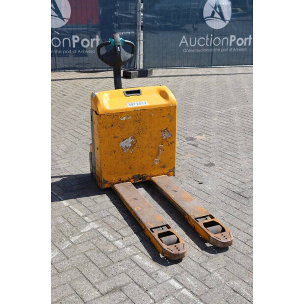 2019 جنجهينريتش EJE116-46728515