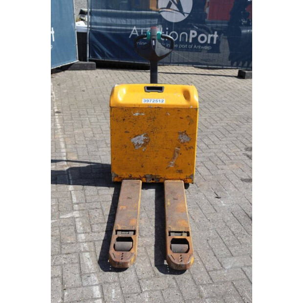 2019 جنجهينريتش EJE116-46728516