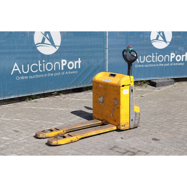 2019 جنجهينريتش EJE116-46728517