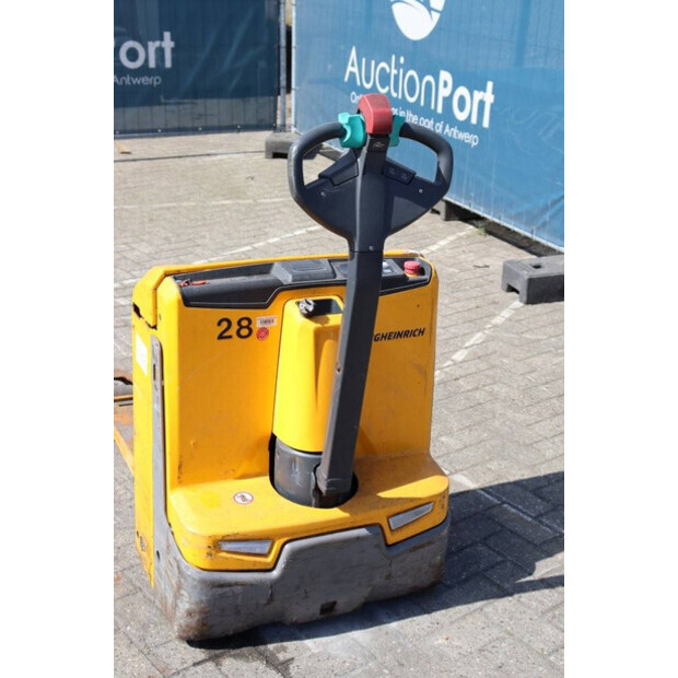 2019 جنجهينريتش EJE116-46728519