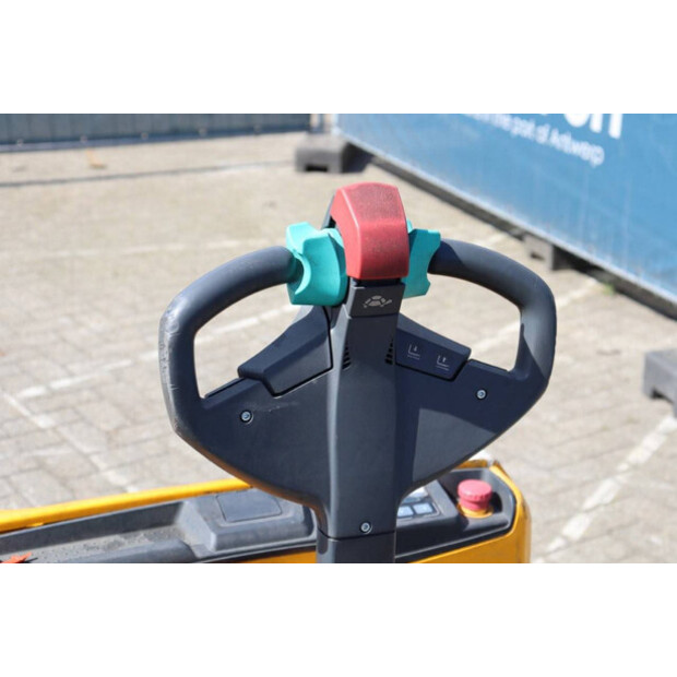 2019 جنجهينريتش EJE116-46728520