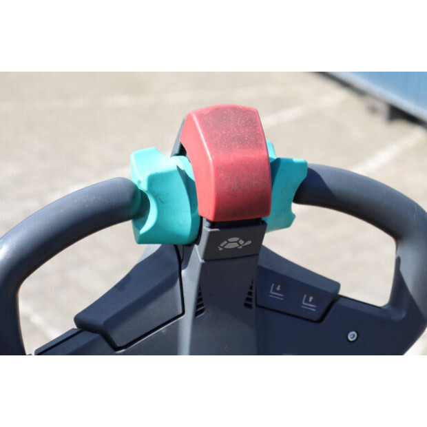 2019 جنجهينريتش EJE116-46728521