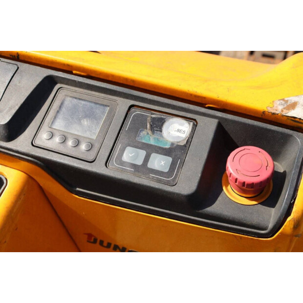 2019 جنجهينريتش EJE116-46728524