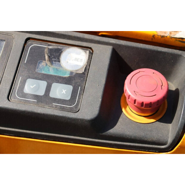 2019 جنجهينريتش EJE116-46728525