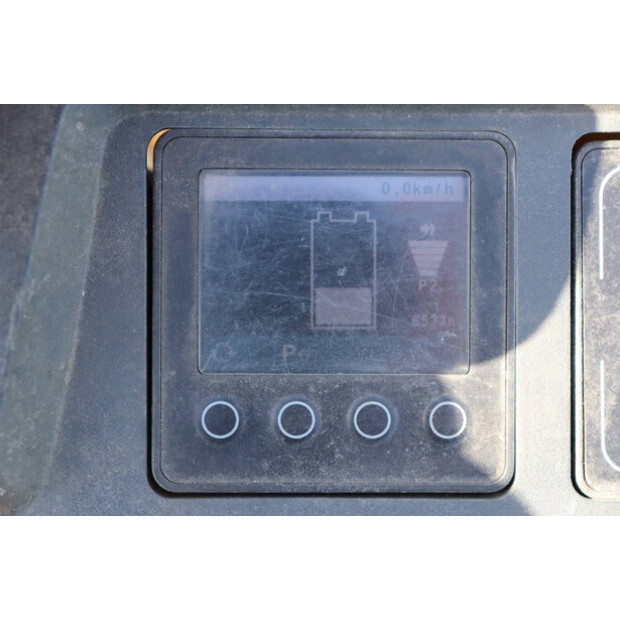 2019 جنجهينريتش EJE116-46728526