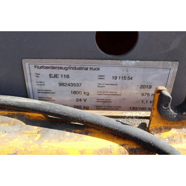 2019 جنجهينريتش EJE116-46728528