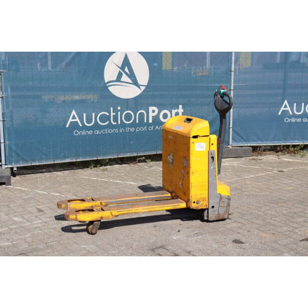 2019 جنجهينريتش EJE116-46728531