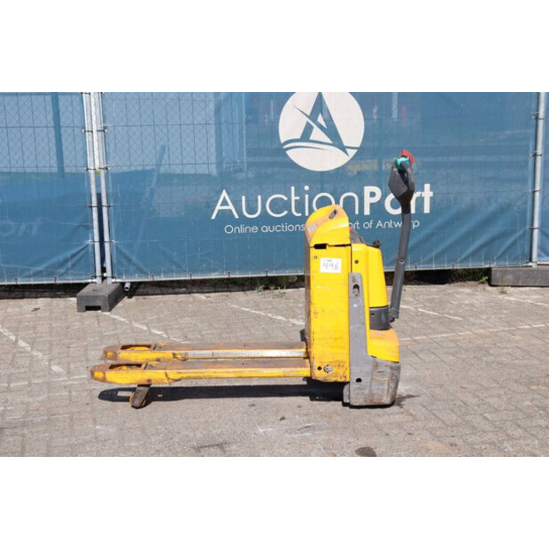 2019 جنجهينريتش EJE116-46728532