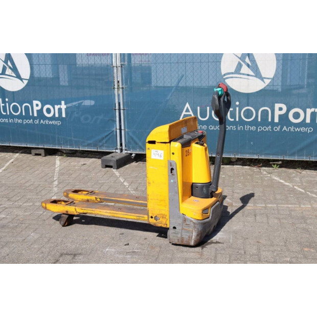 2019 جنجهينريتش EJE116-46728533